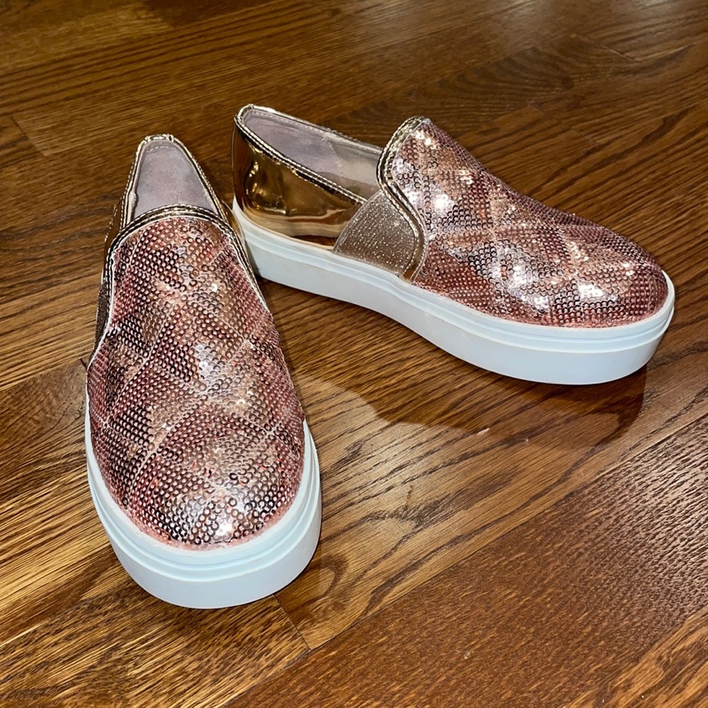 Brand new, without tags Sam Edelman girls shoes size 11